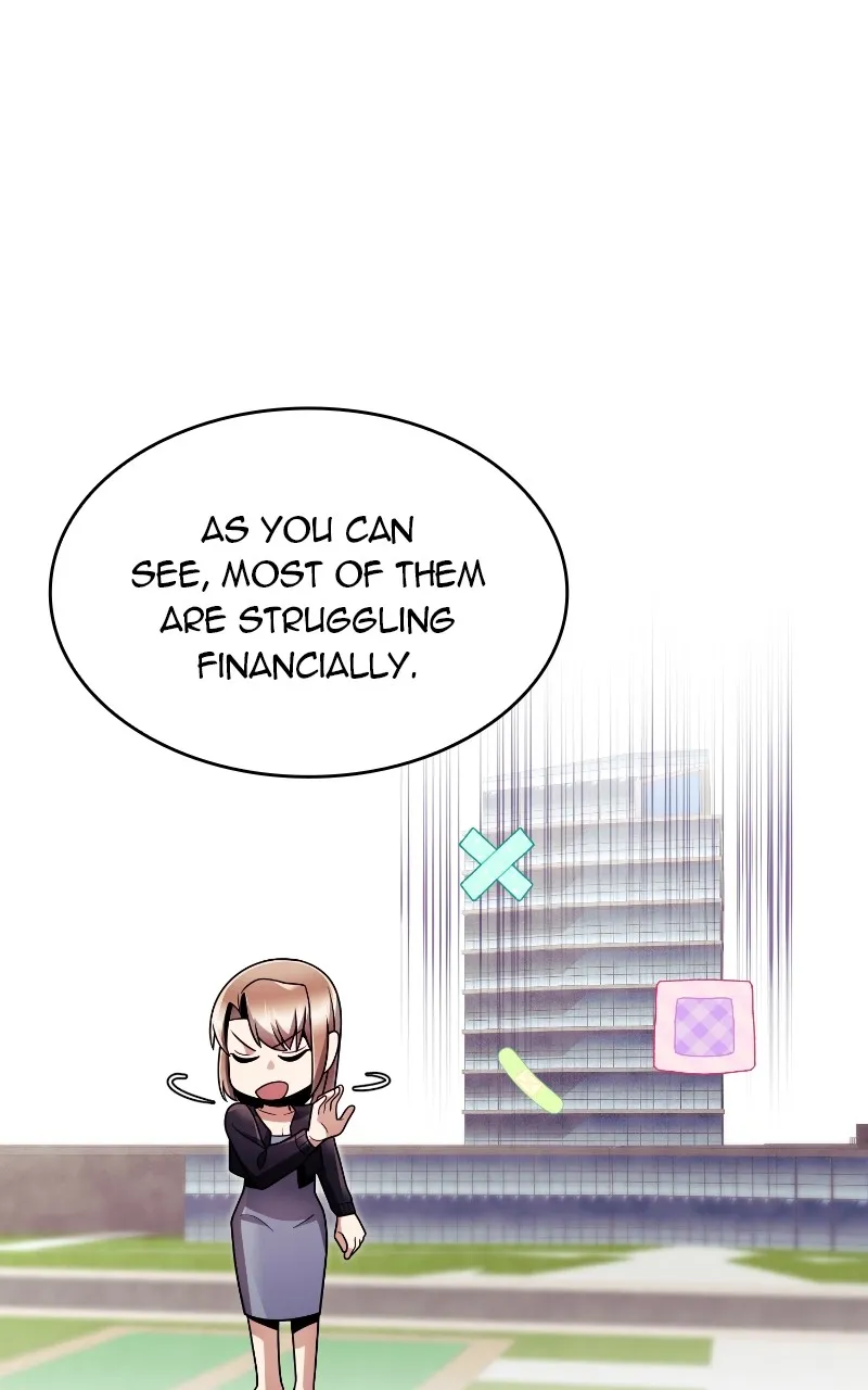 The Dungeon Cleaning Life of a Once Genius Hunter Chapter 69 page 80 - 
