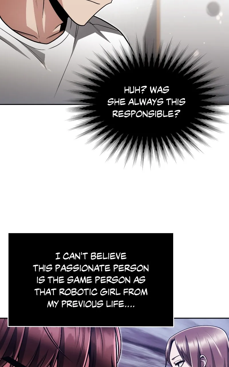 The Dungeon Cleaning Life of a Once Genius Hunter Chapter 69 page 86 - 