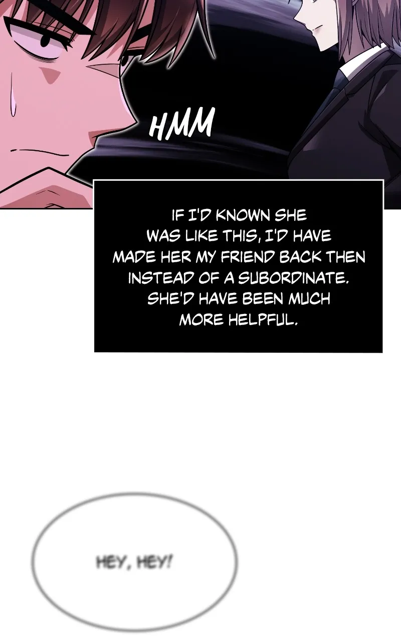 The Dungeon Cleaning Life of a Once Genius Hunter Chapter 69 page 87 - 