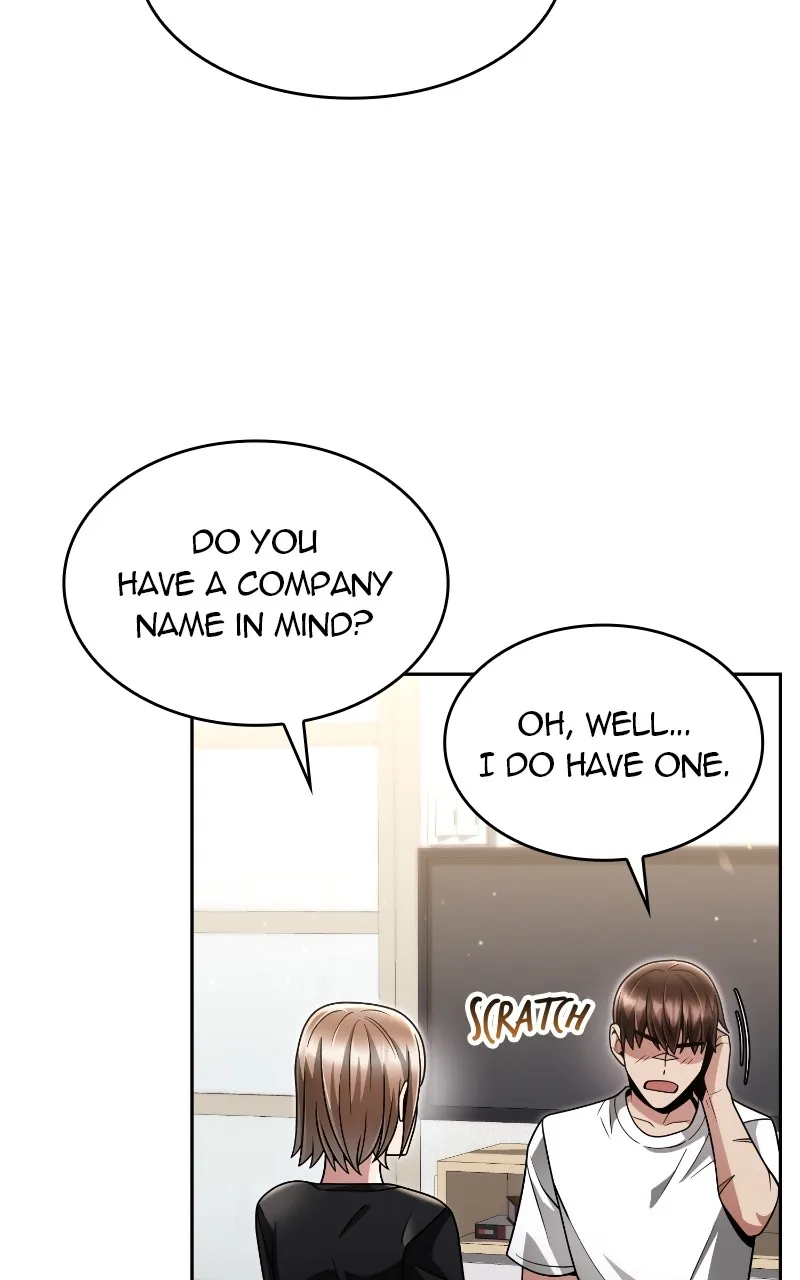 The Dungeon Cleaning Life of a Once Genius Hunter Chapter 69 page 89 - 