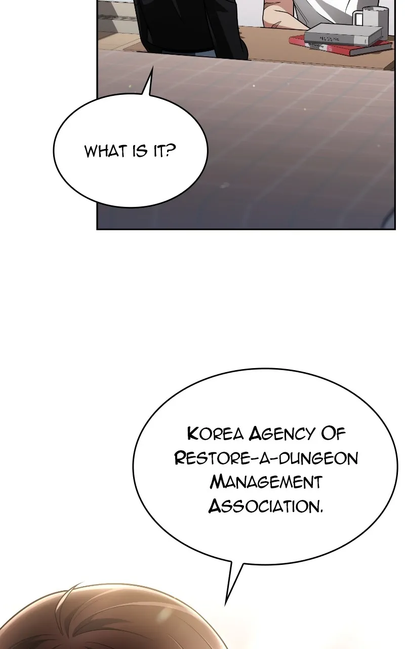 The Dungeon Cleaning Life of a Once Genius Hunter Chapter 69 page 90 - 