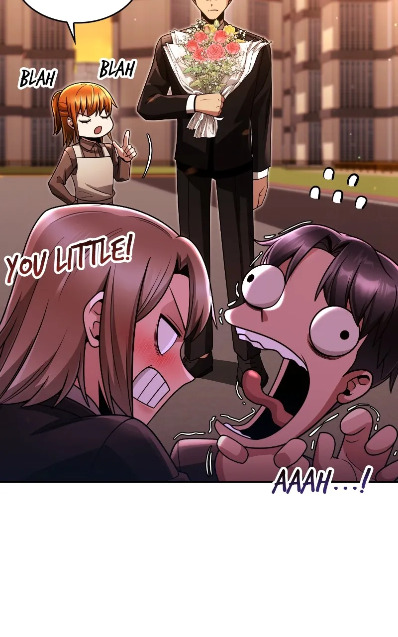 The Dungeon Cleaning Life of a Once Genius Hunter Chapter 69 page 10 - 
