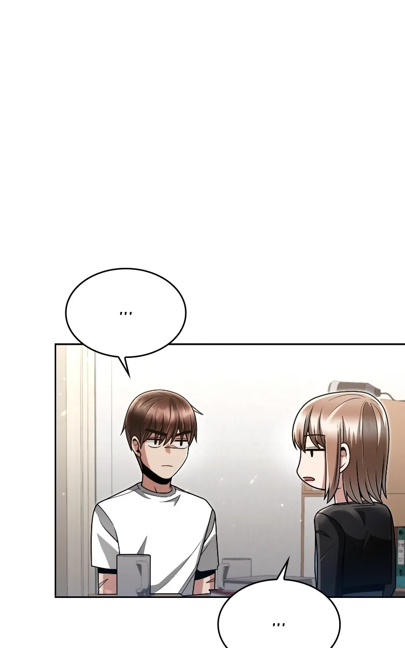 The Dungeon Cleaning Life of a Once Genius Hunter Chapter 69 page 92 - 
