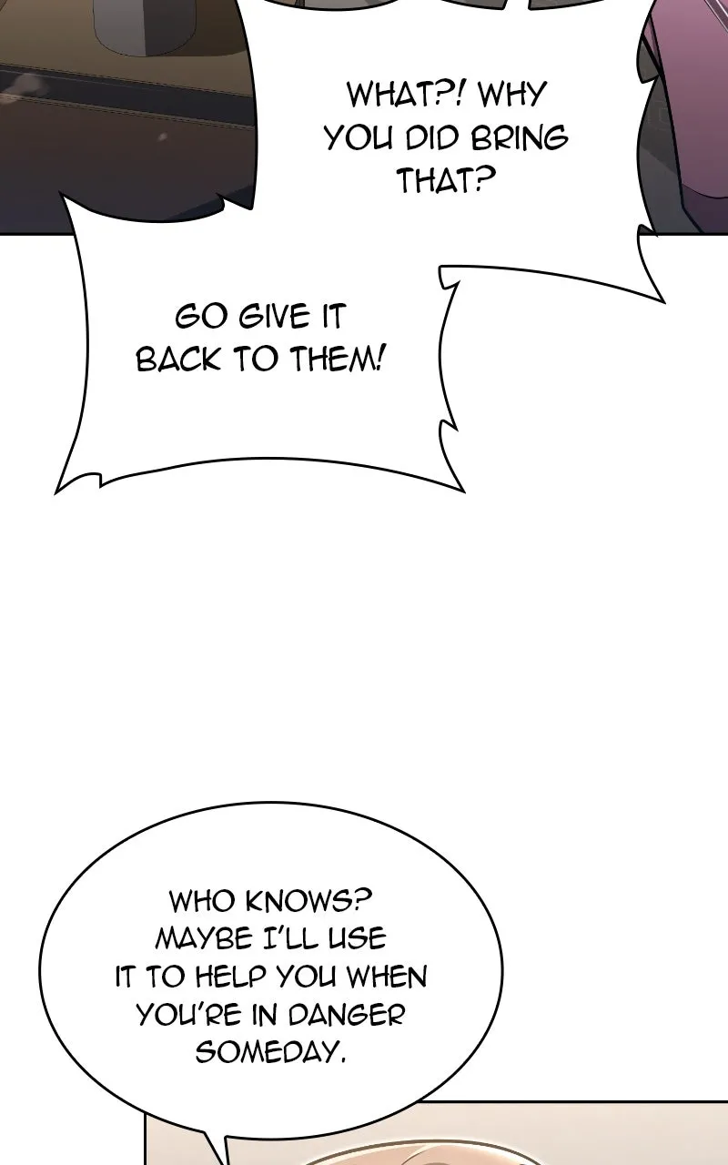 The Dungeon Cleaning Life of a Once Genius Hunter Chapter 69 page 97 - 
