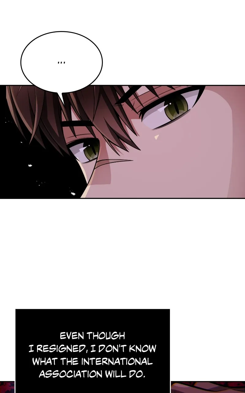 The Dungeon Cleaning Life of a Once Genius Hunter Chapter 69 page 100 - 