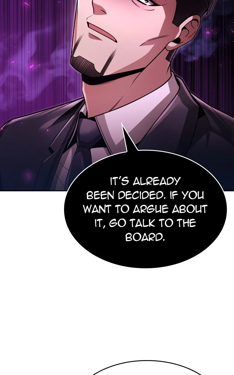 The Dungeon Cleaning Life of a Once Genius Hunter Chapter 70 page 102 - 