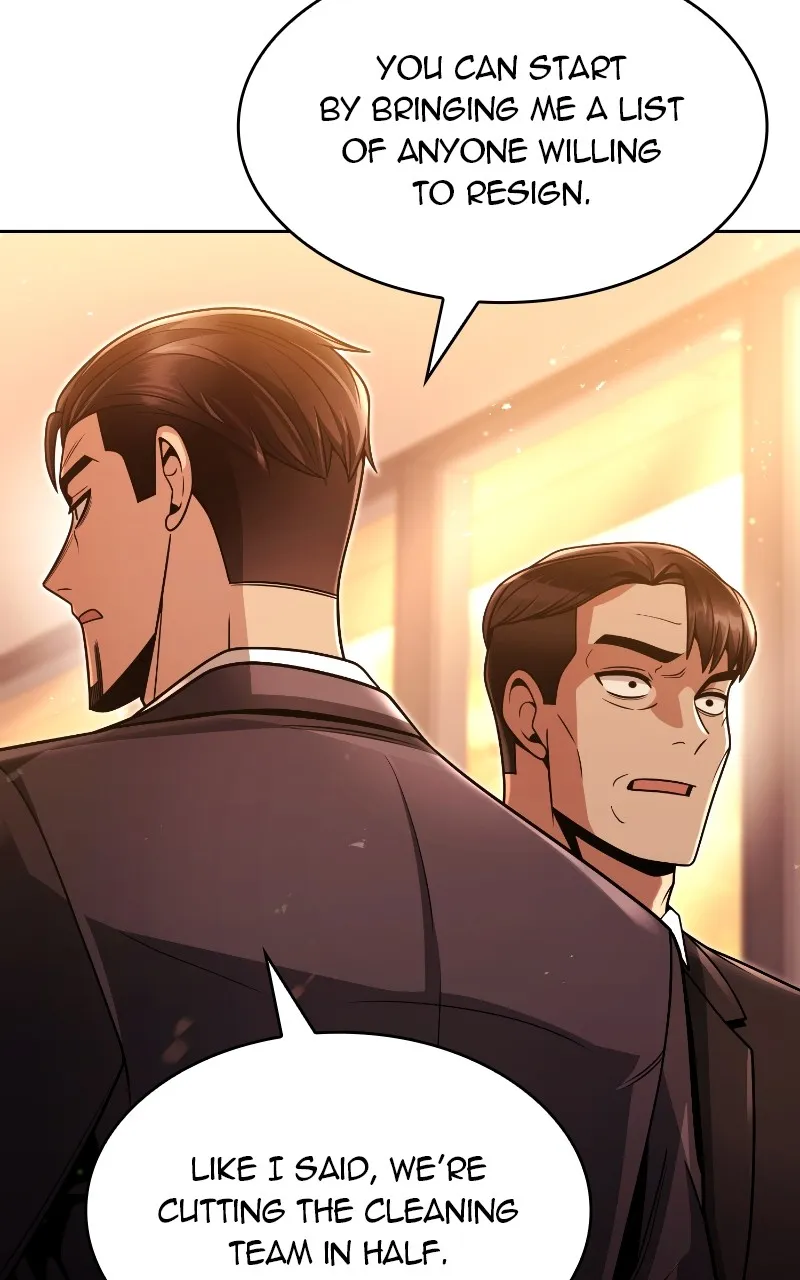 The Dungeon Cleaning Life of a Once Genius Hunter Chapter 70 page 103 - 