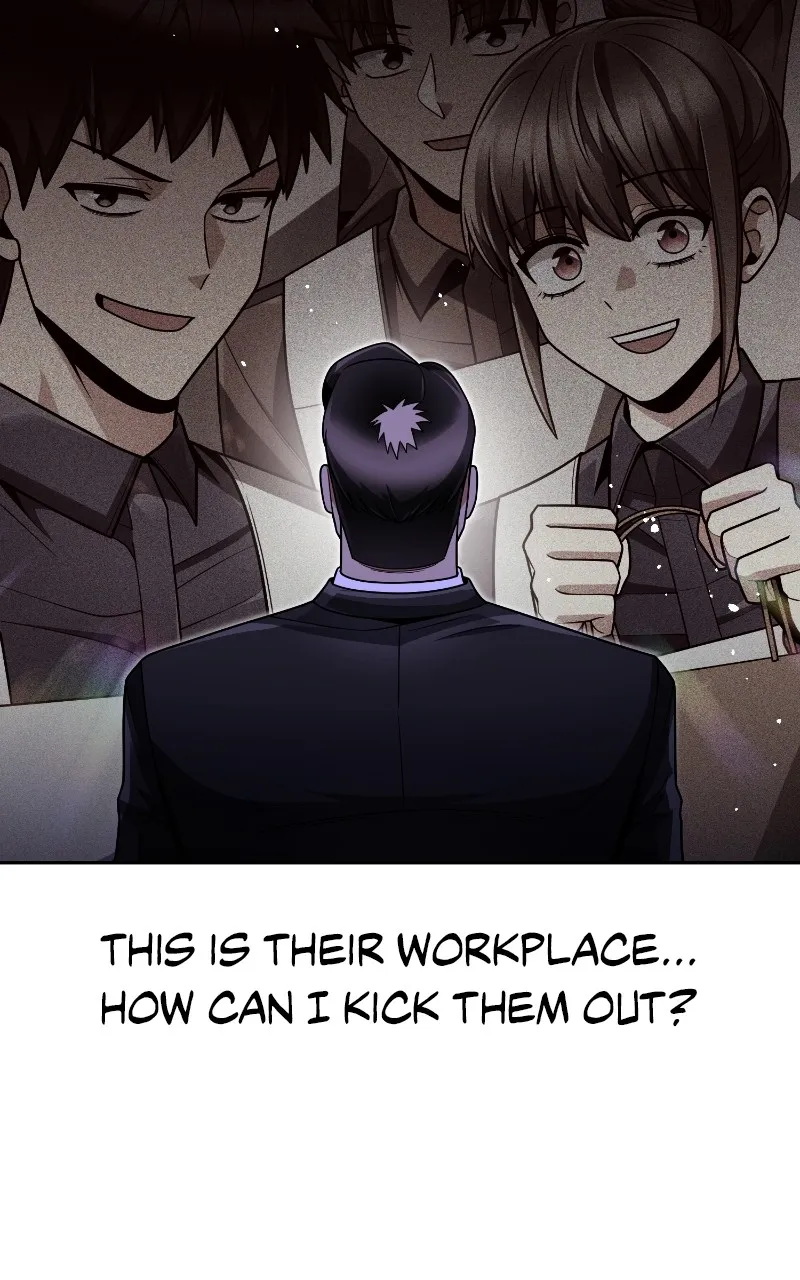 The Dungeon Cleaning Life of a Once Genius Hunter Chapter 70 page 105 - 