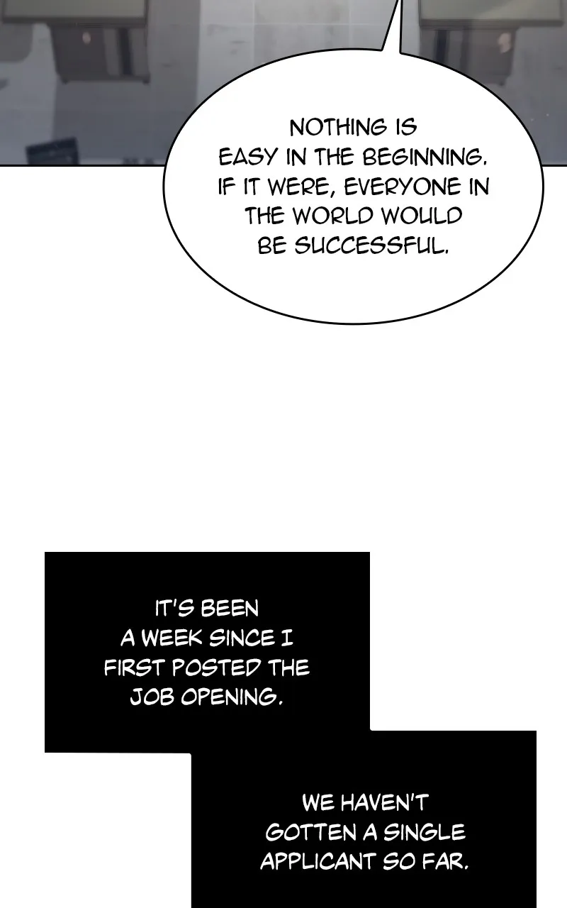 The Dungeon Cleaning Life of a Once Genius Hunter Chapter 70 page 12 - 