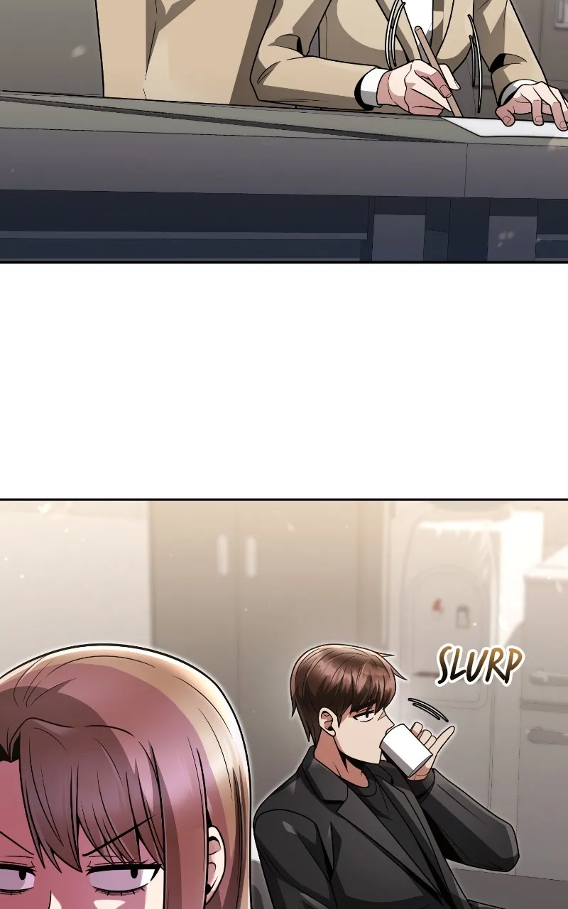 The Dungeon Cleaning Life of a Once Genius Hunter Chapter 70 page 113 - 