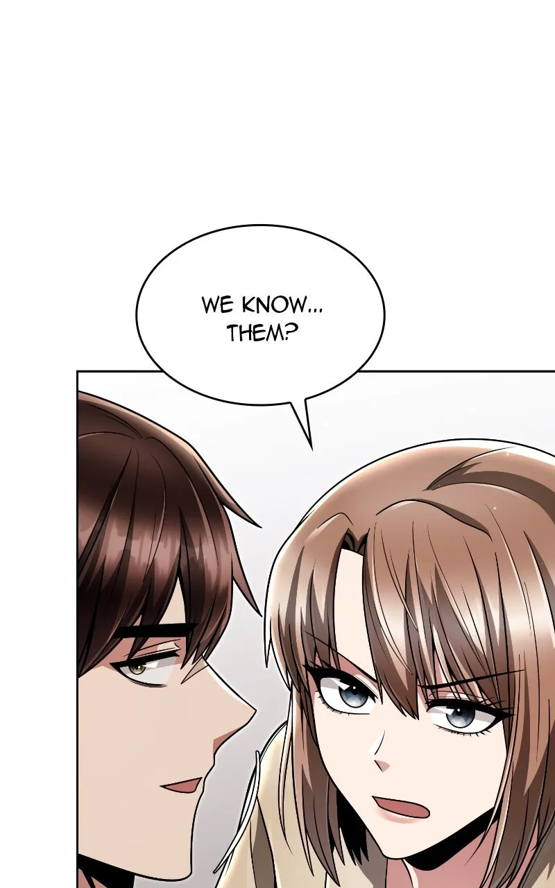 The Dungeon Cleaning Life of a Once Genius Hunter Chapter 70 page 116 - 