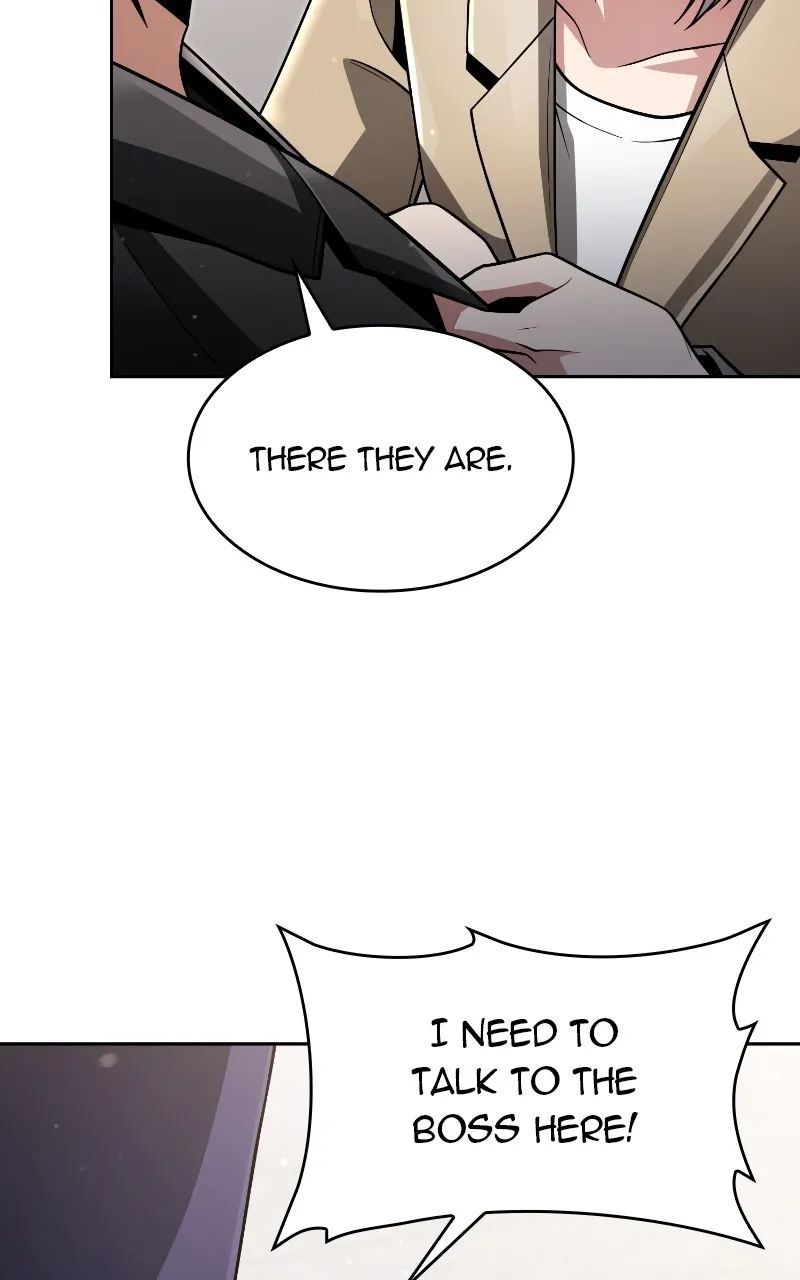 The Dungeon Cleaning Life of a Once Genius Hunter Chapter 70 page 117 - 