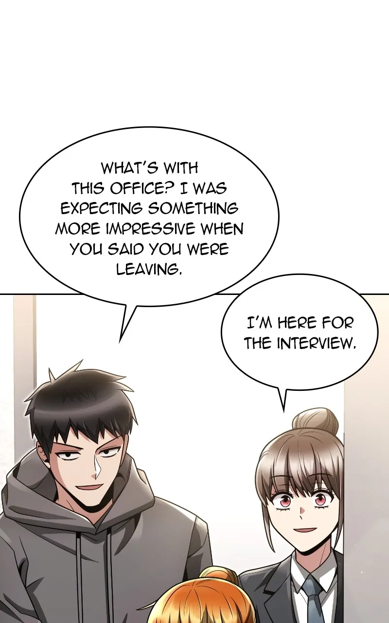 The Dungeon Cleaning Life of a Once Genius Hunter Chapter 70 page 119 - 