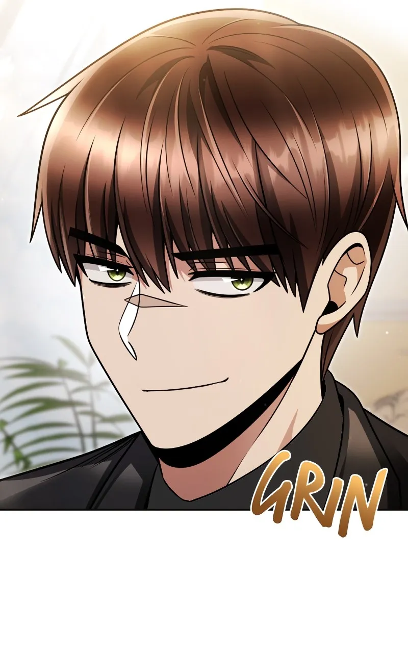 The Dungeon Cleaning Life of a Once Genius Hunter Chapter 70 page 121 - 