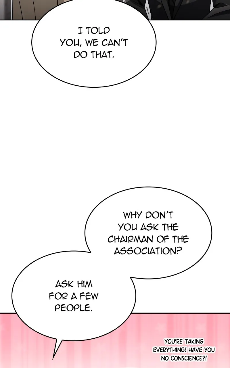 The Dungeon Cleaning Life of a Once Genius Hunter Chapter 70 page 16 - 