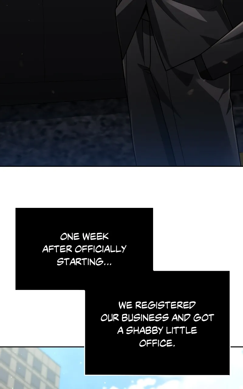 The Dungeon Cleaning Life of a Once Genius Hunter Chapter 70 page 3 - 