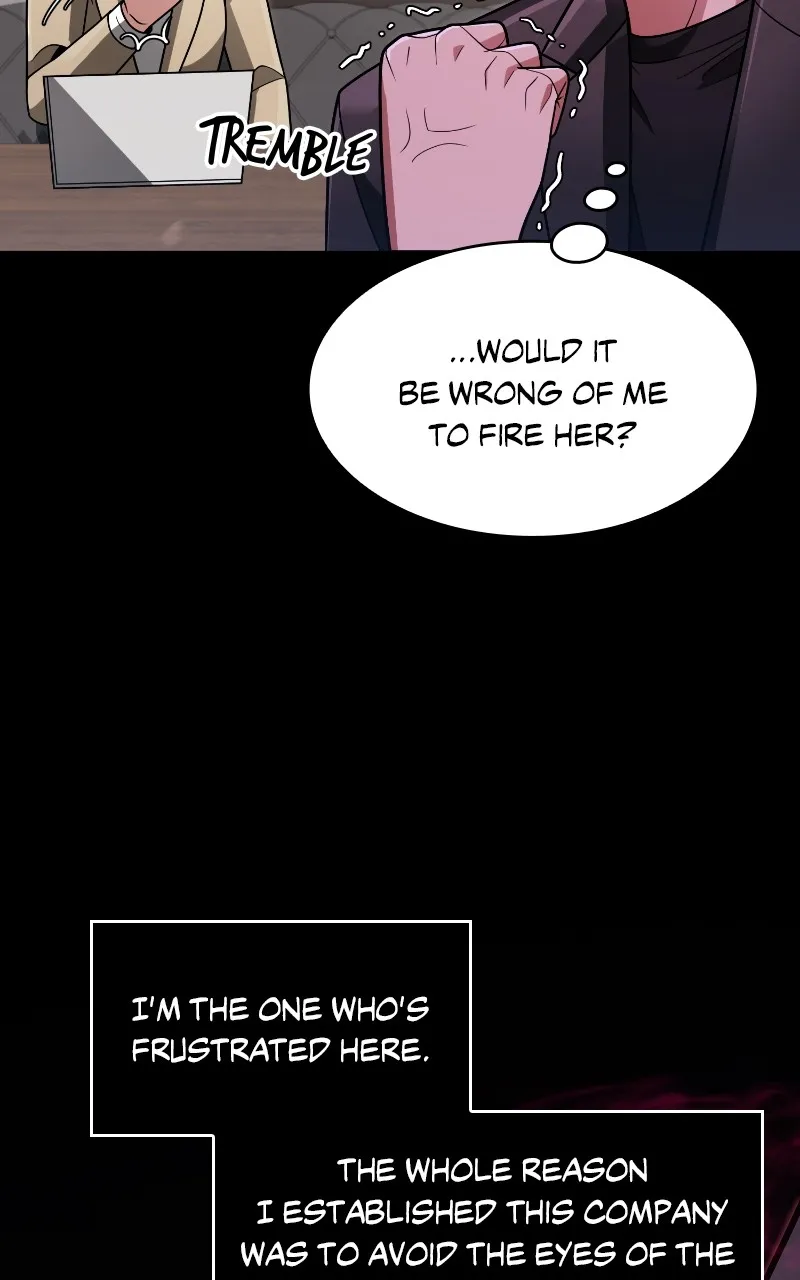 The Dungeon Cleaning Life of a Once Genius Hunter Chapter 70 page 21 - 