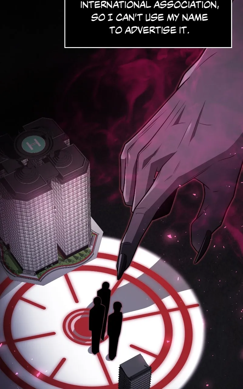 The Dungeon Cleaning Life of a Once Genius Hunter Chapter 70 page 22 - 