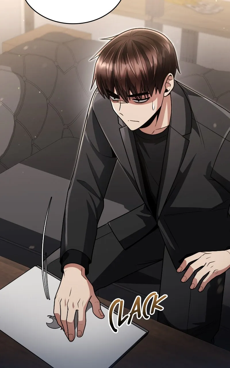 The Dungeon Cleaning Life of a Once Genius Hunter Chapter 70 page 28 - 