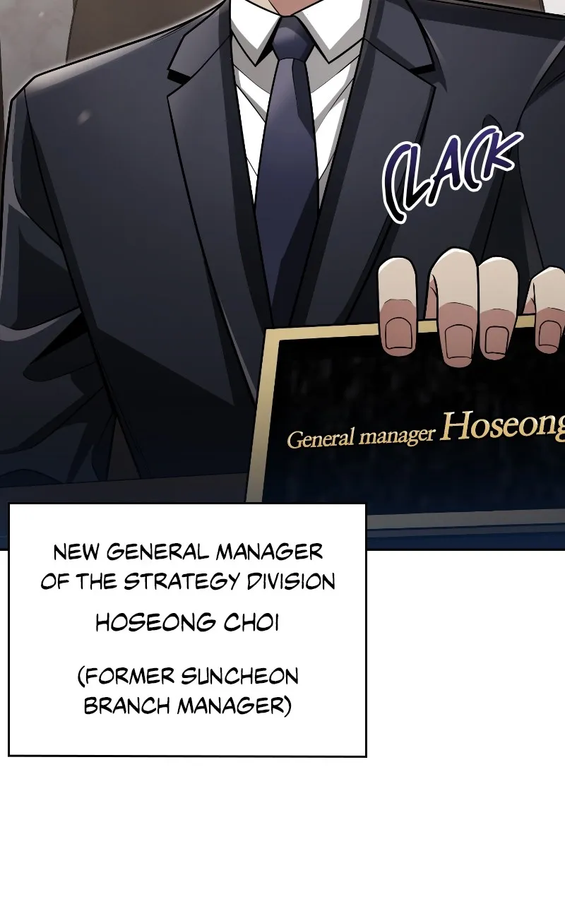 The Dungeon Cleaning Life of a Once Genius Hunter Chapter 70 page 35 - 