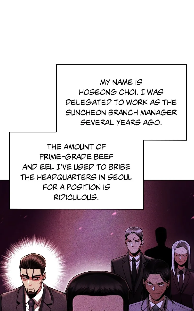 The Dungeon Cleaning Life of a Once Genius Hunter Chapter 70 page 36 - 