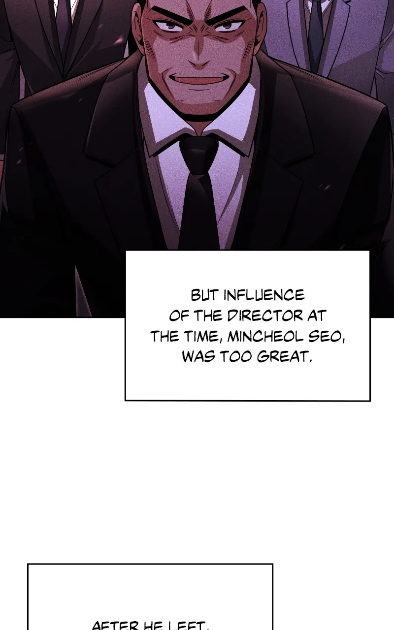 The Dungeon Cleaning Life of a Once Genius Hunter Chapter 70 page 37 - 