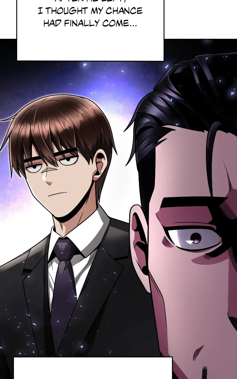 The Dungeon Cleaning Life of a Once Genius Hunter Chapter 70 page 38 - 