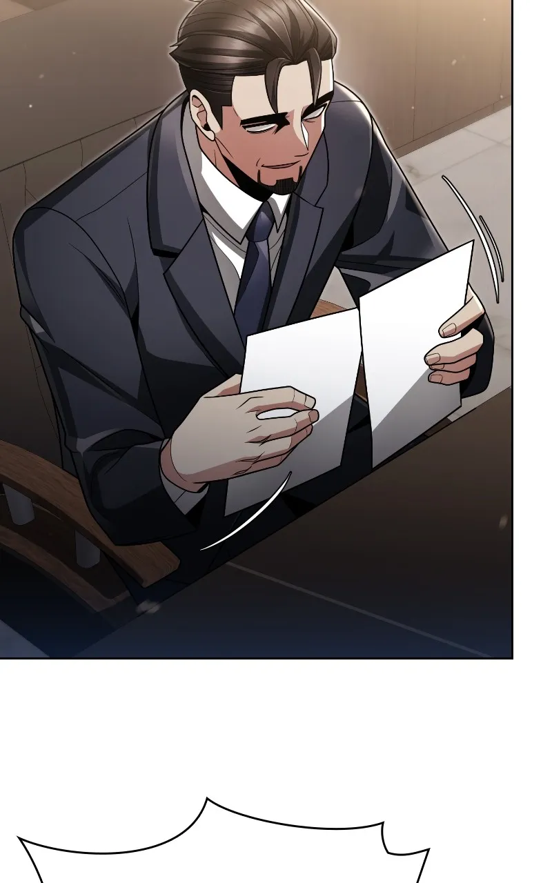 The Dungeon Cleaning Life of a Once Genius Hunter Chapter 70 page 43 - 