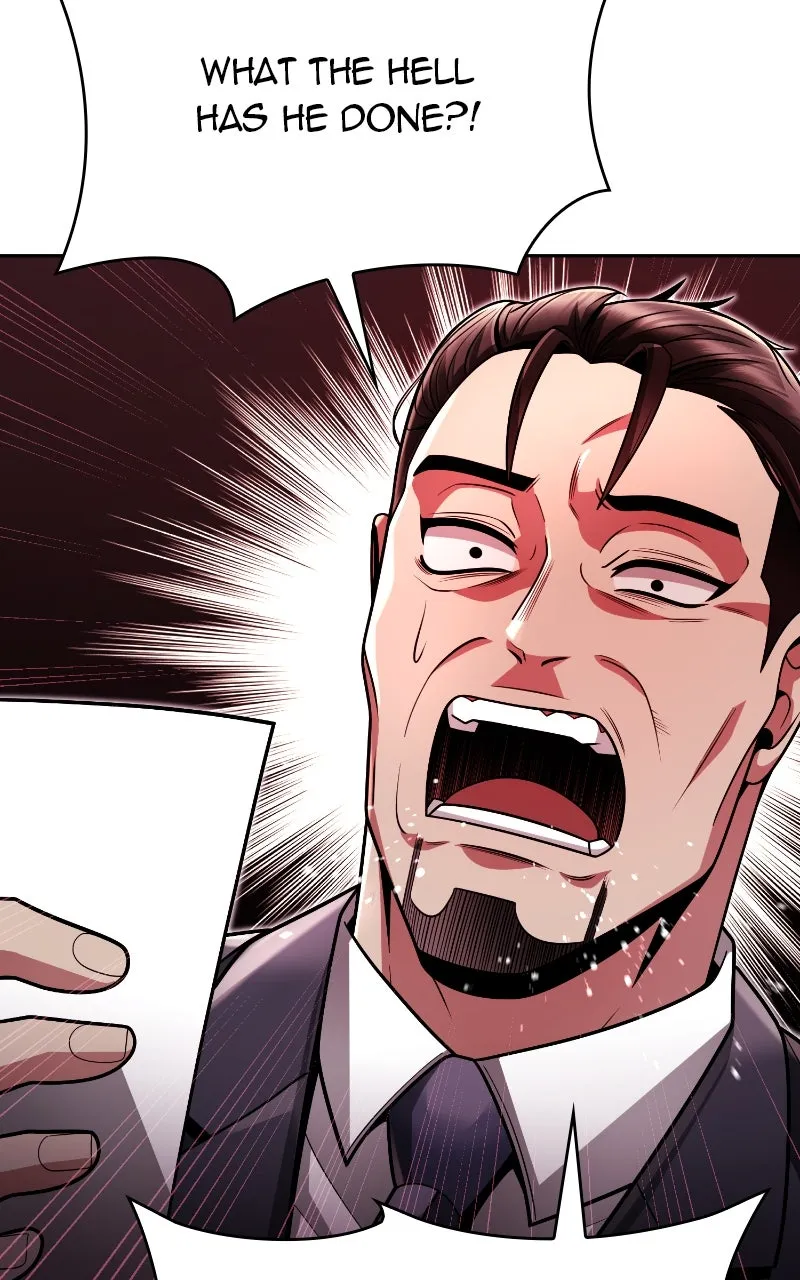 The Dungeon Cleaning Life of a Once Genius Hunter Chapter 70 page 44 - 