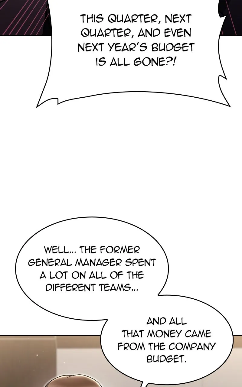 The Dungeon Cleaning Life of a Once Genius Hunter Chapter 70 page 45 - 