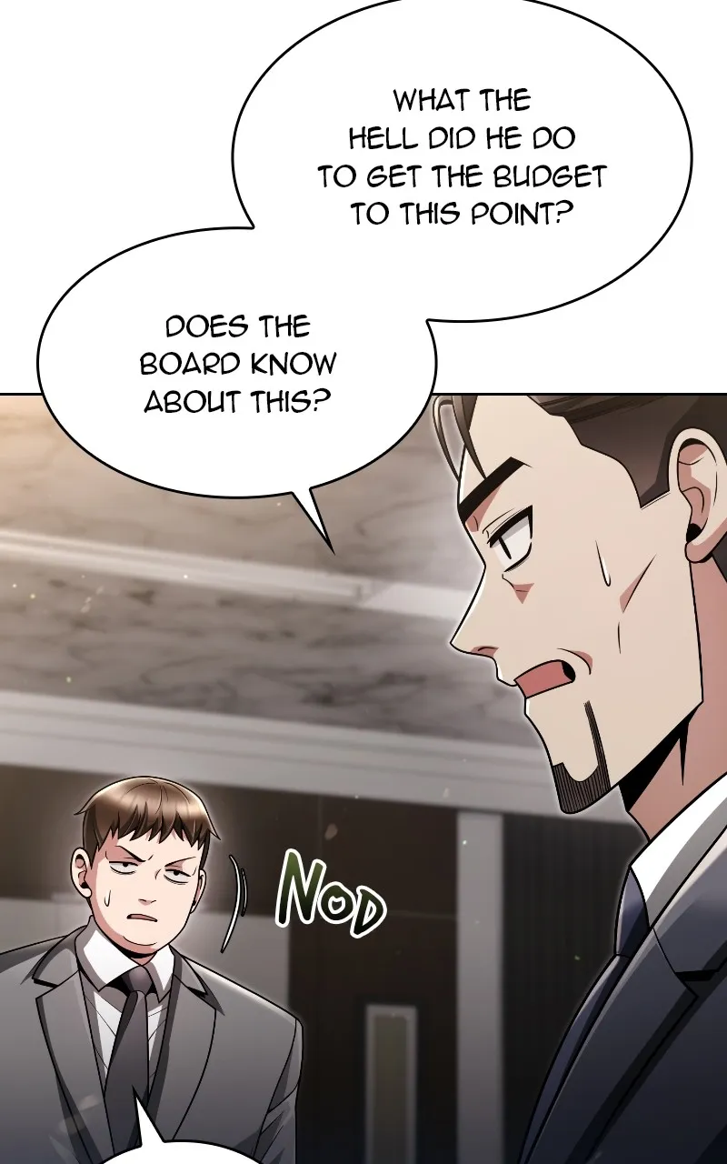 The Dungeon Cleaning Life of a Once Genius Hunter Chapter 70 page 47 - 
