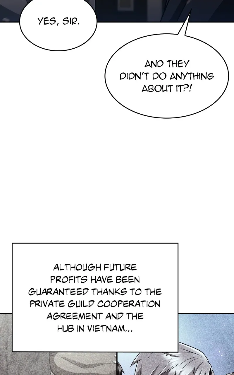 The Dungeon Cleaning Life of a Once Genius Hunter Chapter 70 page 48 - 