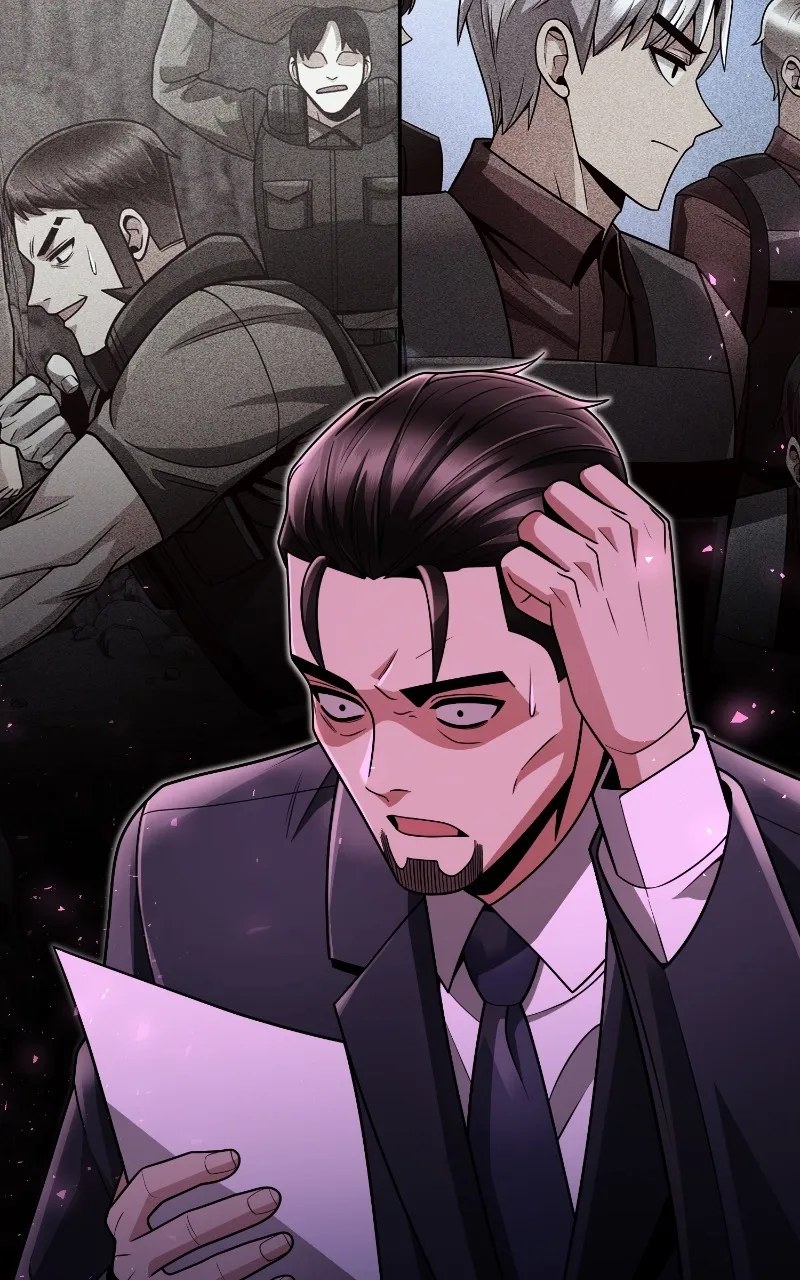 The Dungeon Cleaning Life of a Once Genius Hunter Chapter 70 page 49 - 