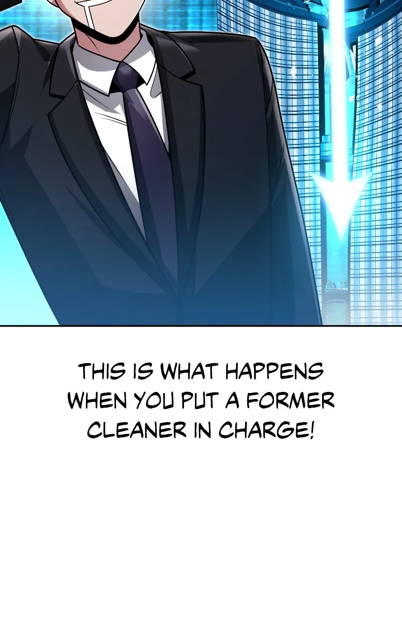 The Dungeon Cleaning Life of a Once Genius Hunter Chapter 70 page 52 - 