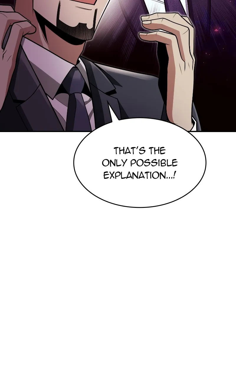 The Dungeon Cleaning Life of a Once Genius Hunter Chapter 70 page 55 - 