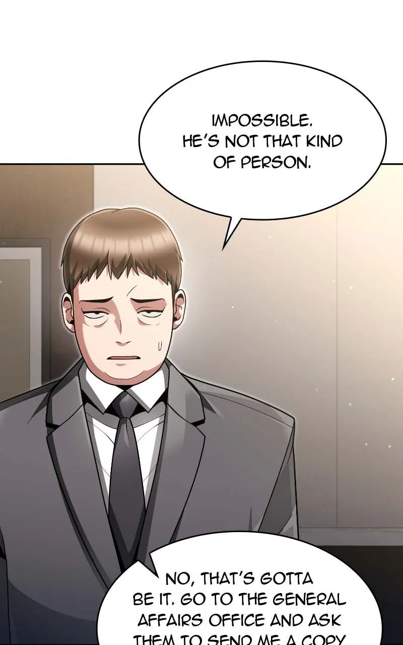 The Dungeon Cleaning Life of a Once Genius Hunter Chapter 70 page 56 - 