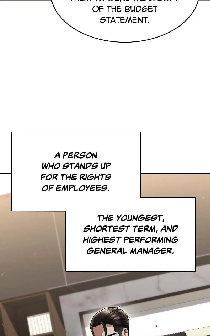 The Dungeon Cleaning Life of a Once Genius Hunter Chapter 70 page 57 - 