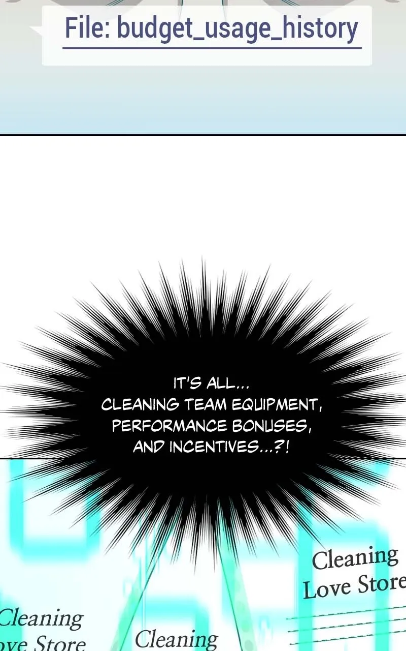 The Dungeon Cleaning Life of a Once Genius Hunter Chapter 70 page 60 - 