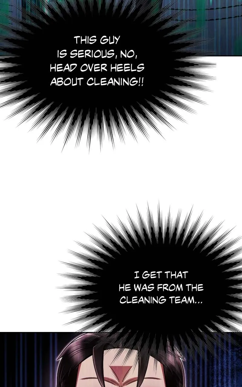 The Dungeon Cleaning Life of a Once Genius Hunter Chapter 70 page 62 - 