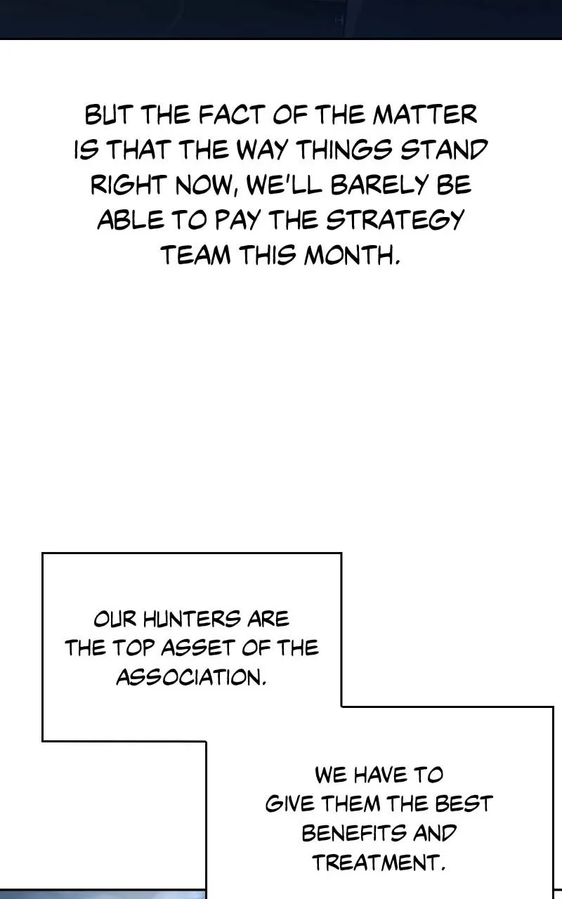 The Dungeon Cleaning Life of a Once Genius Hunter Chapter 70 page 67 - 