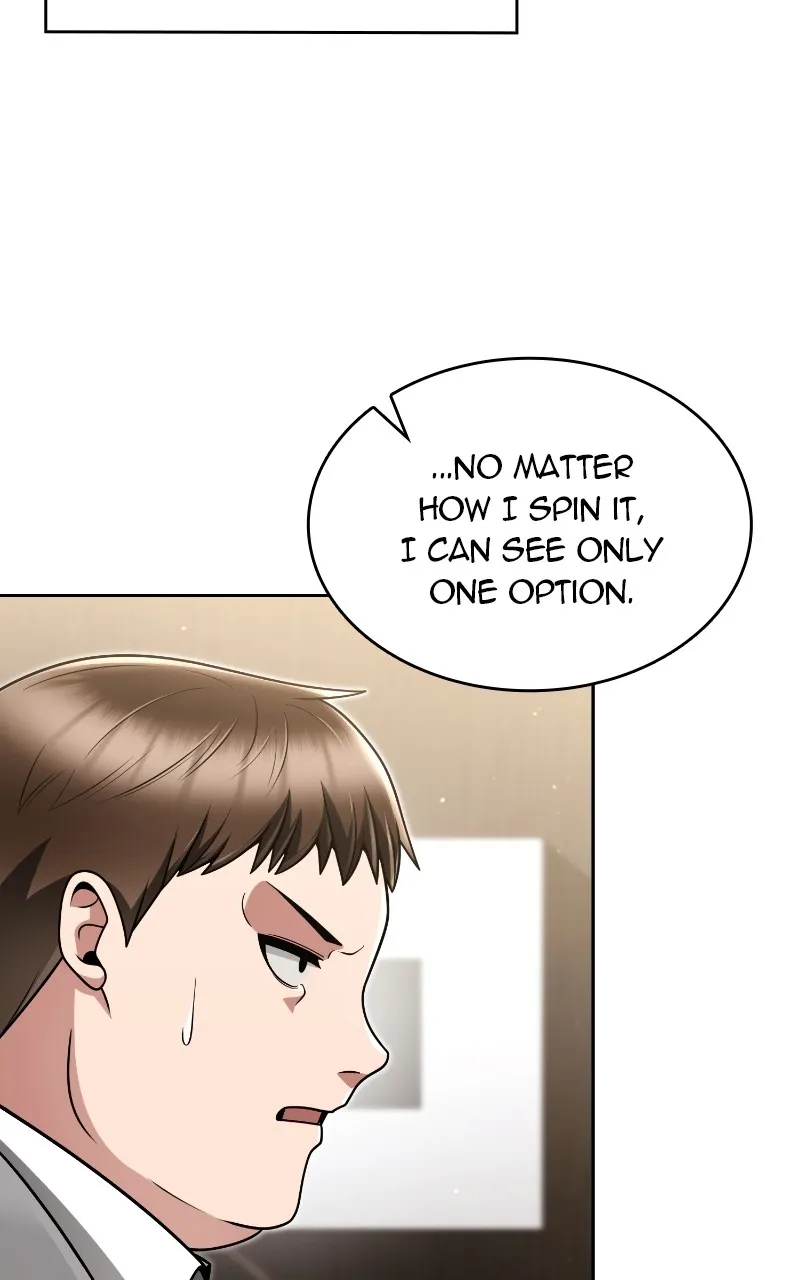 The Dungeon Cleaning Life of a Once Genius Hunter Chapter 70 page 71 - 