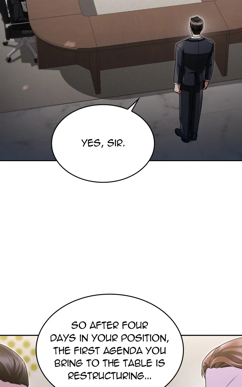The Dungeon Cleaning Life of a Once Genius Hunter Chapter 70 page 76 - 