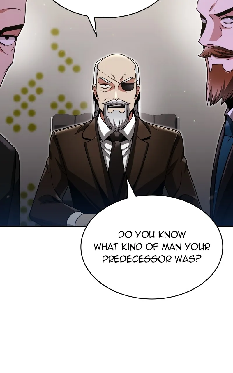 The Dungeon Cleaning Life of a Once Genius Hunter Chapter 70 page 77 - 