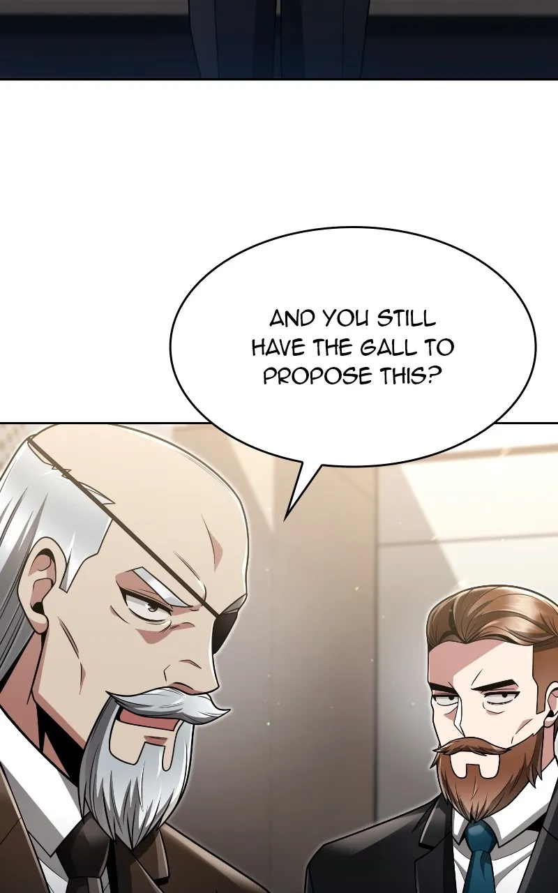 The Dungeon Cleaning Life of a Once Genius Hunter Chapter 70 page 79 - 
