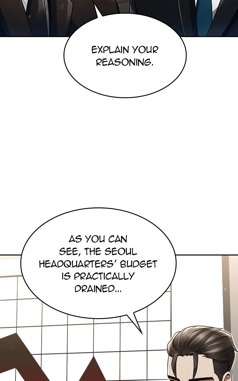 The Dungeon Cleaning Life of a Once Genius Hunter Chapter 70 page 80 - 
