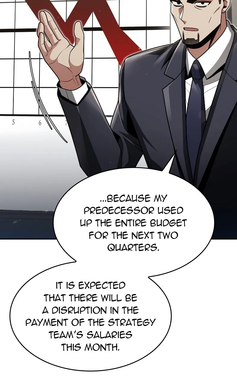 The Dungeon Cleaning Life of a Once Genius Hunter Chapter 70 page 81 - 