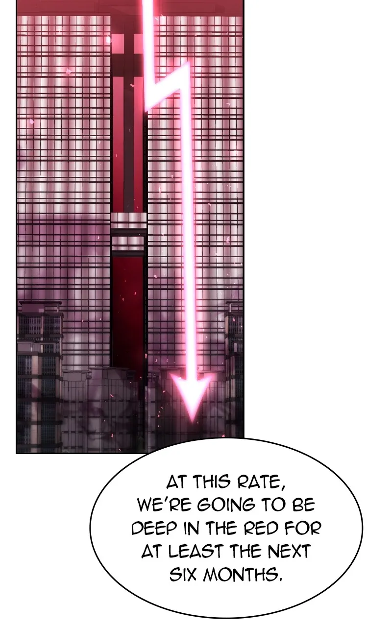 The Dungeon Cleaning Life of a Once Genius Hunter Chapter 70 page 83 - 