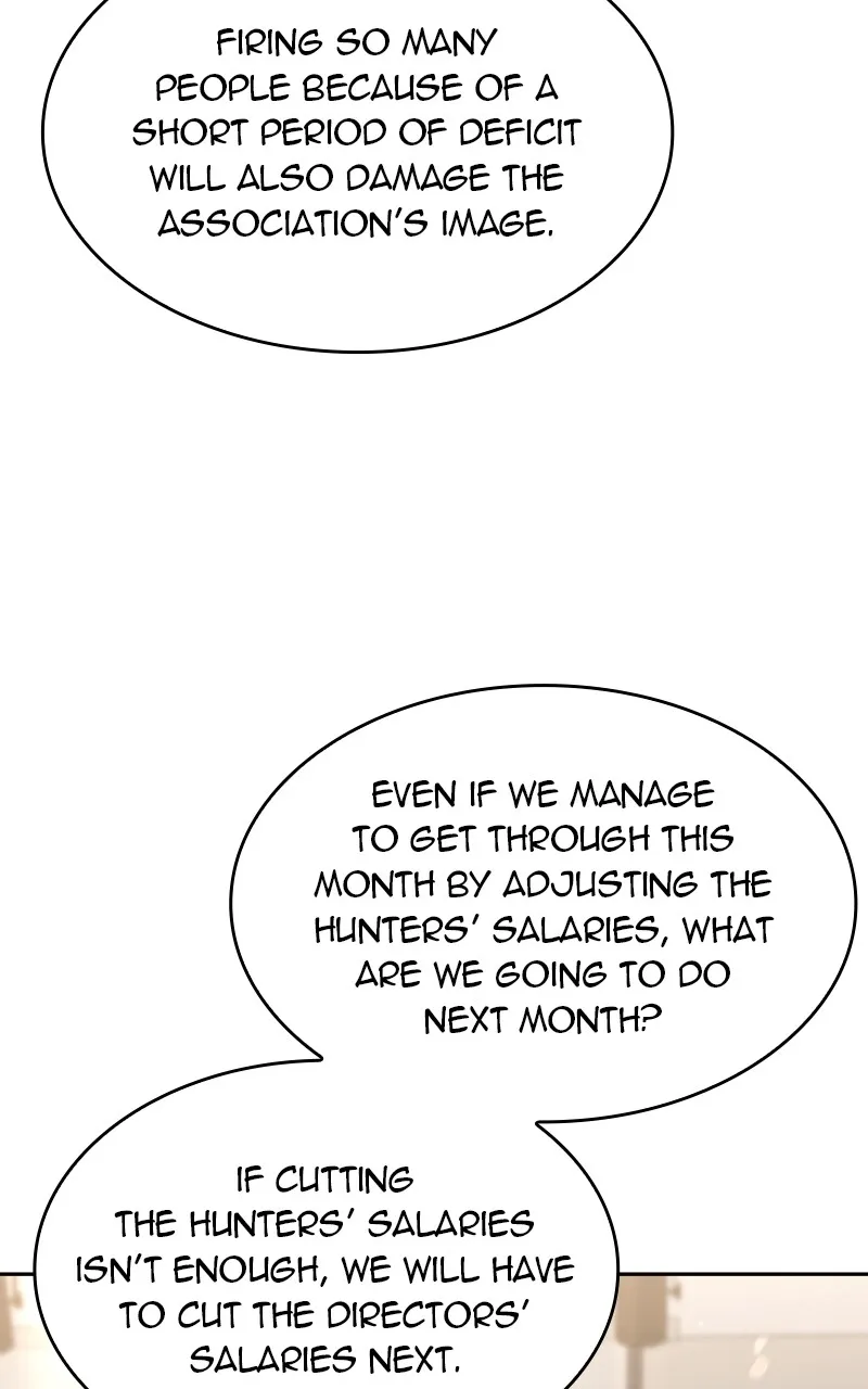The Dungeon Cleaning Life of a Once Genius Hunter Chapter 70 page 85 - 