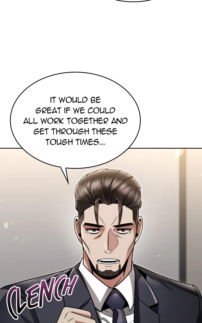 The Dungeon Cleaning Life of a Once Genius Hunter Chapter 70 page 87 - 