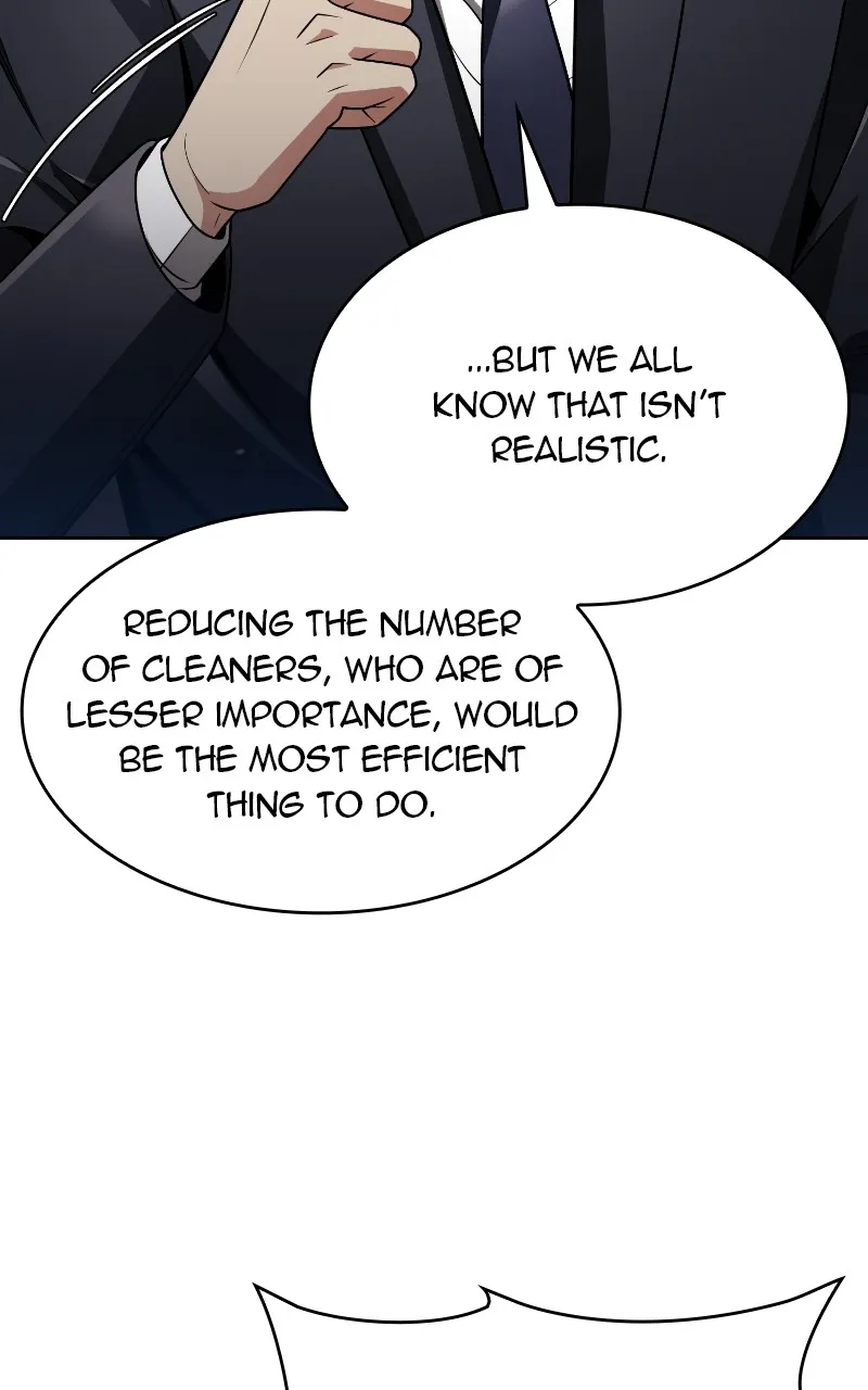 The Dungeon Cleaning Life of a Once Genius Hunter Chapter 70 page 88 - 